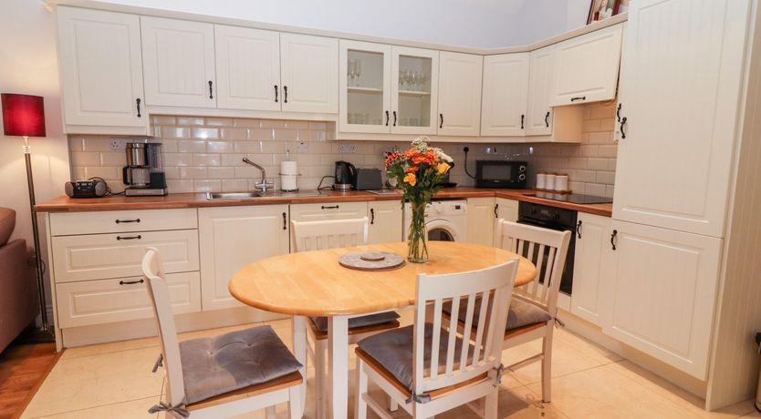 Photo of Laharn Cottage