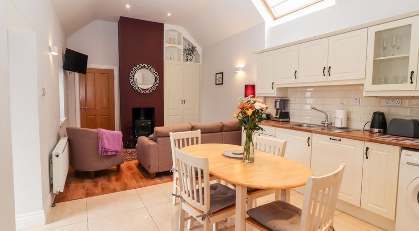 Photo of Laharn Cottage