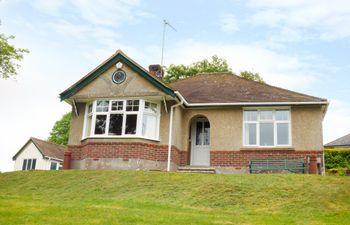 Goodrest Holiday Cottage