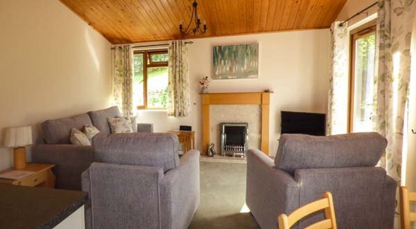 Photo of South Lodge