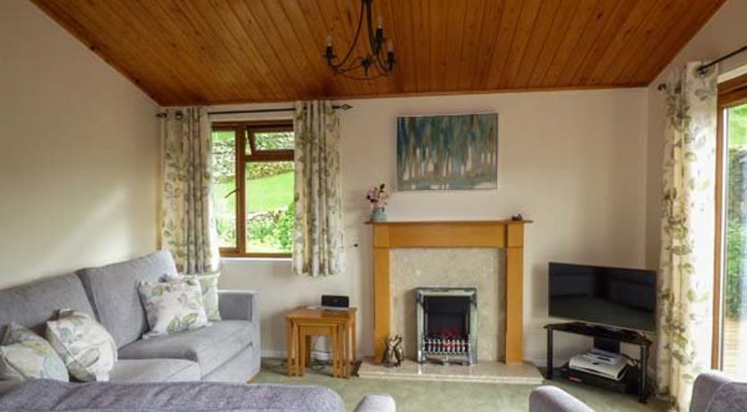 Photo of South Lodge