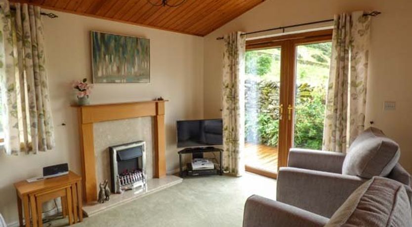 Photo of South Lodge