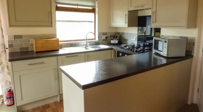 Photo of South Lodge