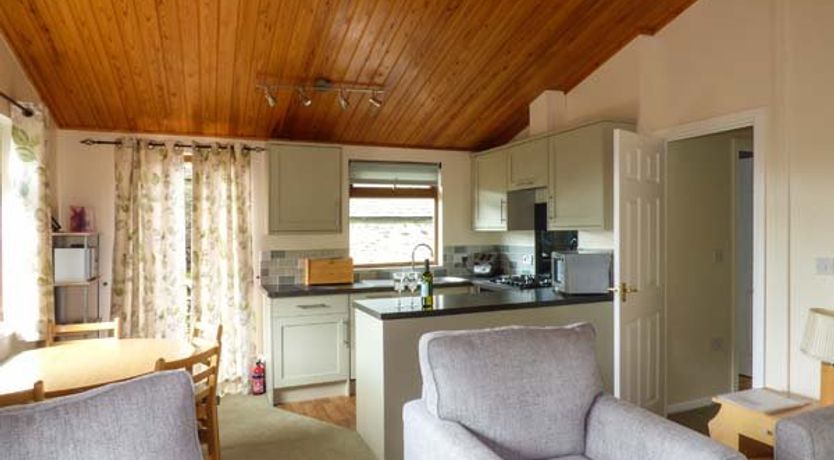 Photo of South Lodge