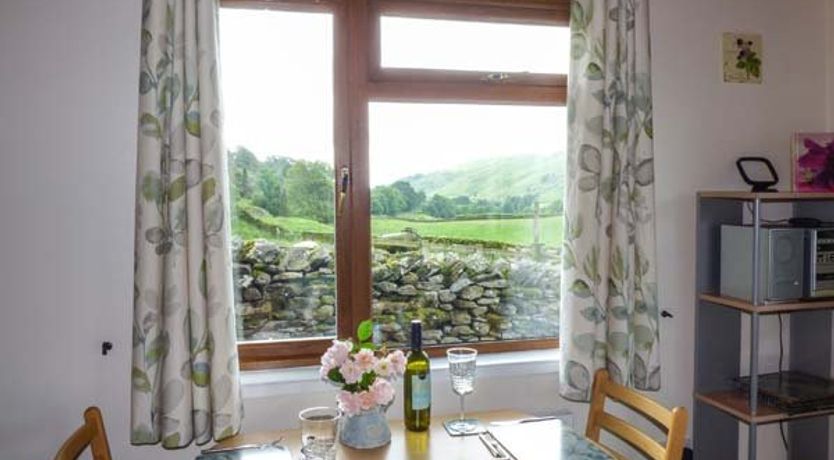 Photo of South Lodge