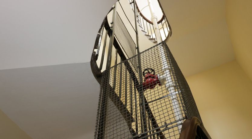 Photo of Housekeeper's Rooms