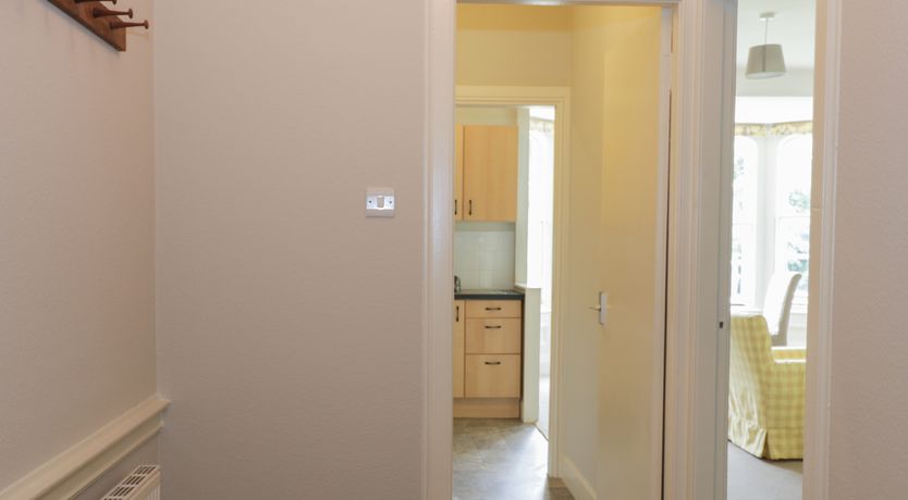 Photo of Housekeeper's Rooms