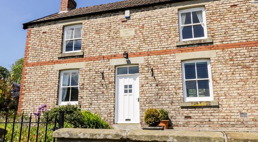 Photo of Auburn House