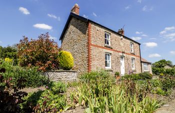 Auburn House Holiday Cottage