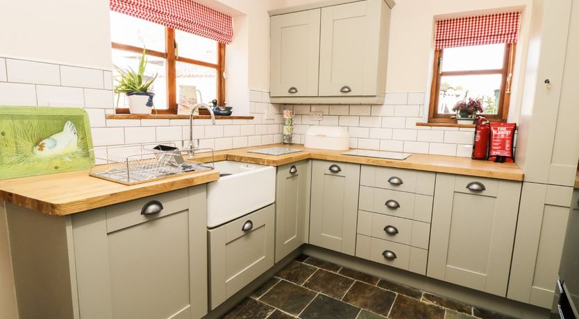 Photo of Auburn House