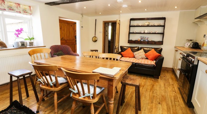 Photo of Auburn House