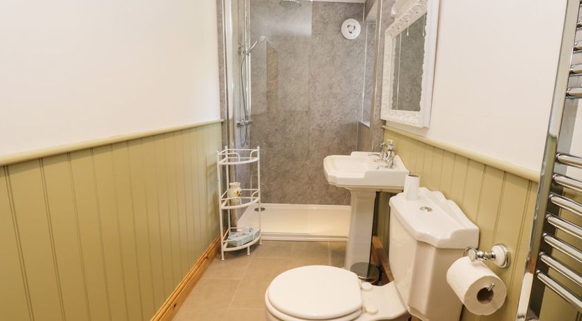 Photo of Auburn House