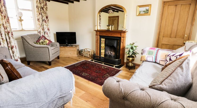 Photo of Auburn House