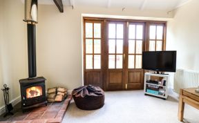 Photo of Cheshire Cheese Cottage