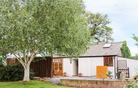 Photo of cheshire-cheese-cottage