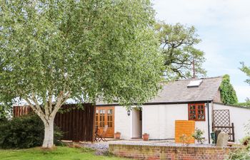 Cheshire Cheese Cottage Holiday Cottage