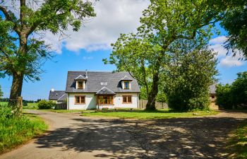 Holly House Holiday Cottage