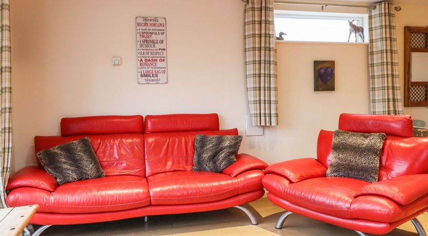 Photo of The Old Hen Shed