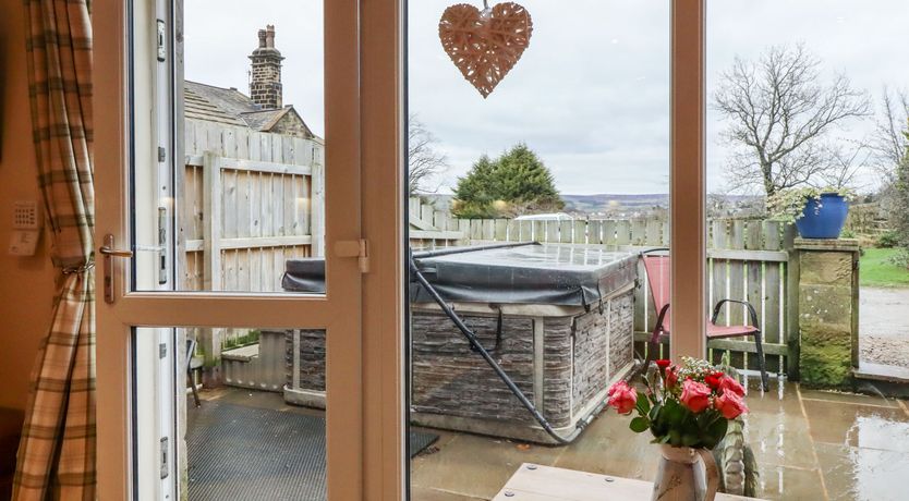 Photo of The Old Hen Shed