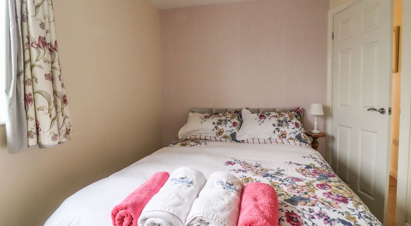 Photo of The Old Hen Shed