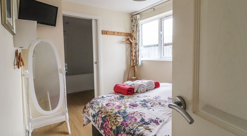 Photo of The Old Hen Shed