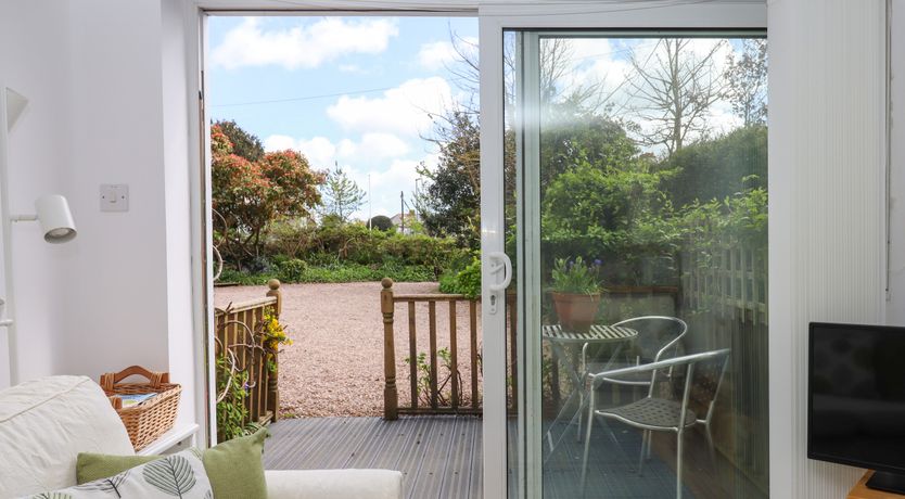 Photo of Wisteria Cottage