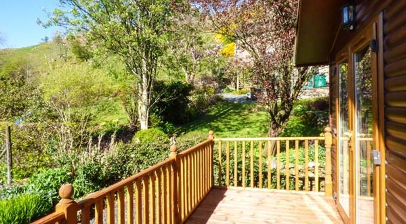 Photo of North Lodge