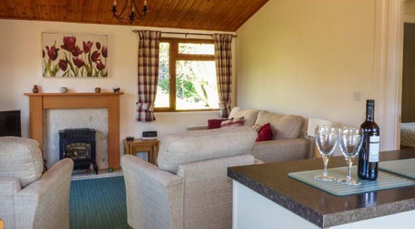 Photo of North Lodge