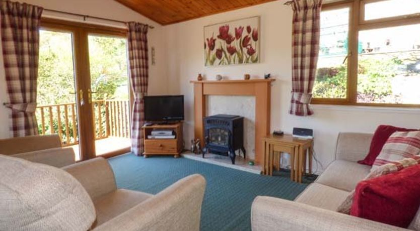 Photo of North Lodge