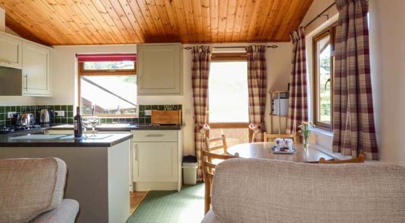 Photo of North Lodge