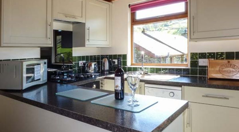 Photo of North Lodge