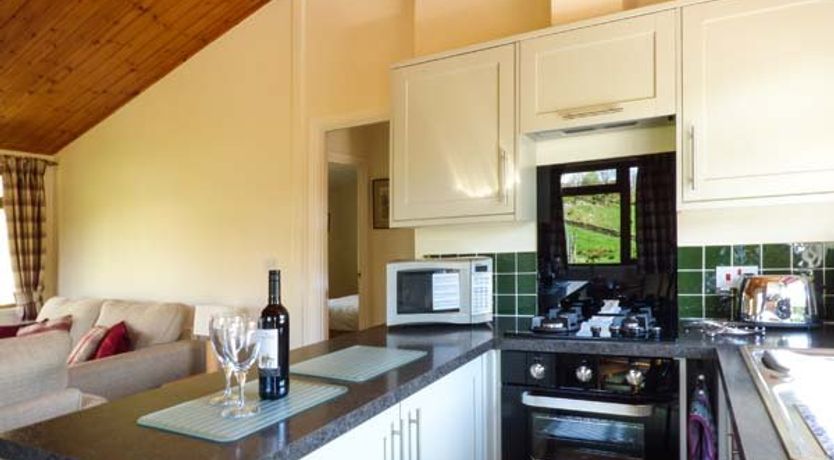 Photo of North Lodge