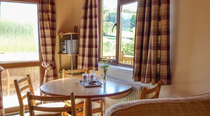 Photo of North Lodge