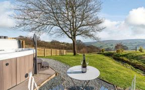Photo of in Knighton  (51898)