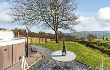 in Knighton  (51898) Holiday Cottage