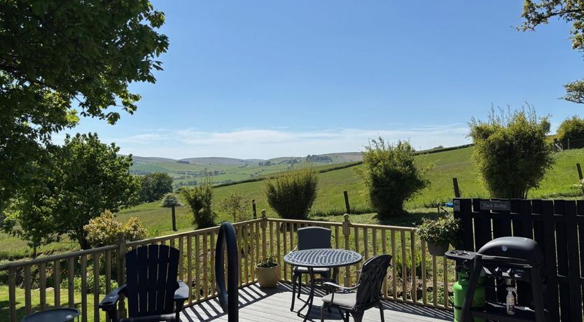 Photo of 1 Bed in Beguildy