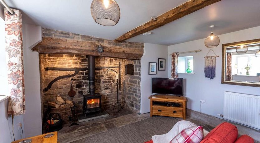 Photo of 1 Bed in Beguildy