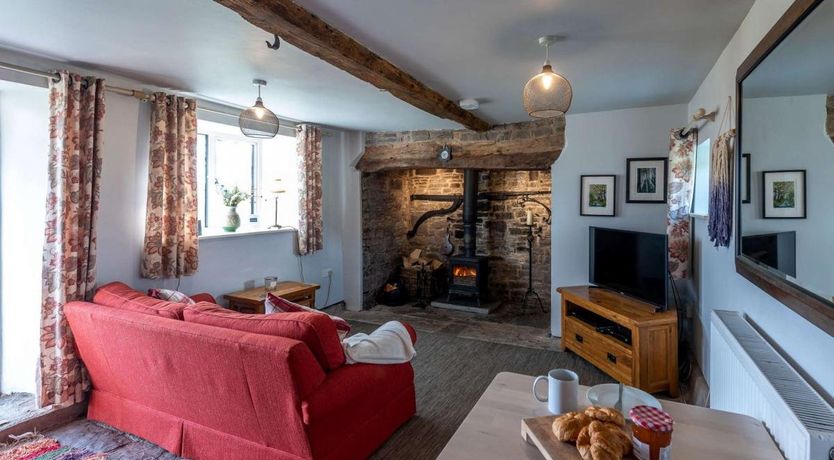 Photo of 1 Bed in Beguildy