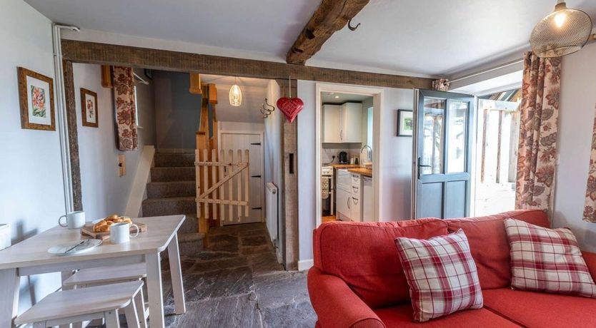 Photo of 1 Bed in Beguildy