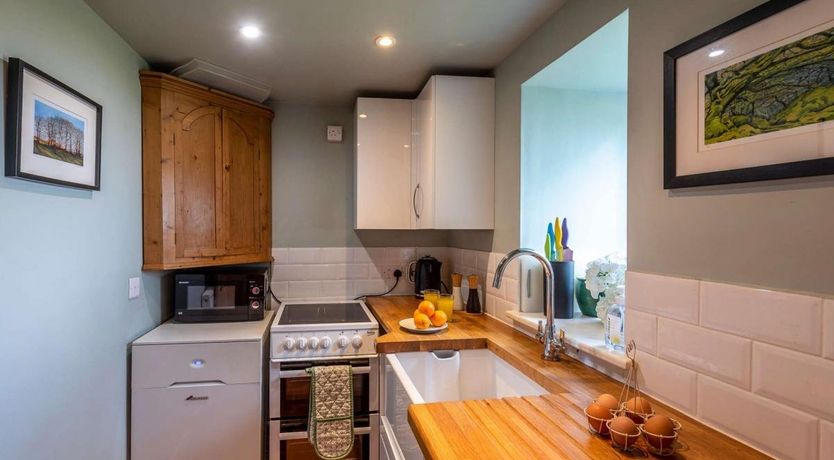 Photo of 1 Bed in Beguildy