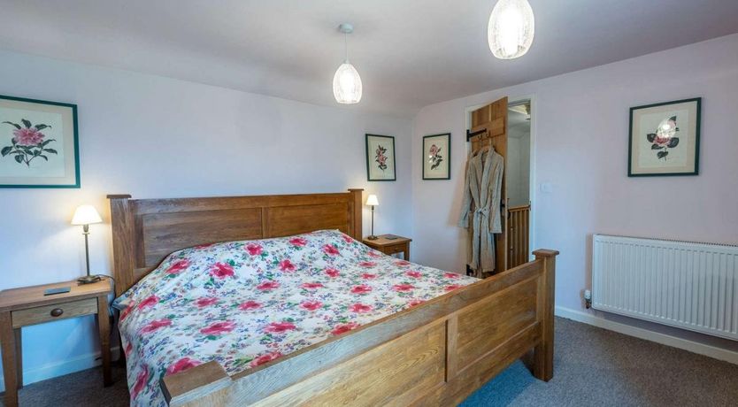 Photo of 1 Bed in Beguildy