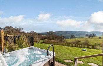 House in Shropshire Holiday Cottage