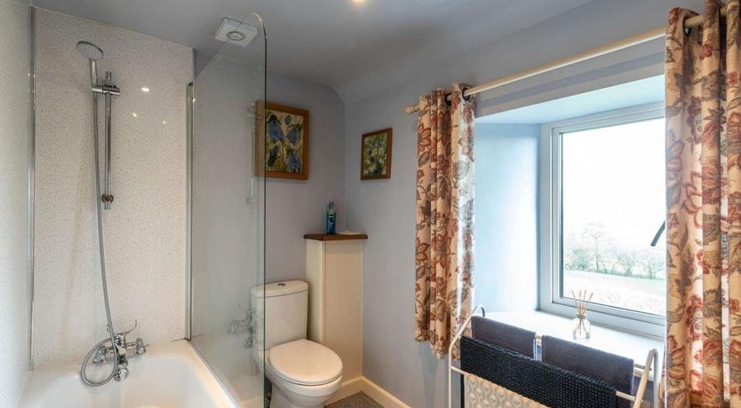 Photo of 1 Bed in Beguildy