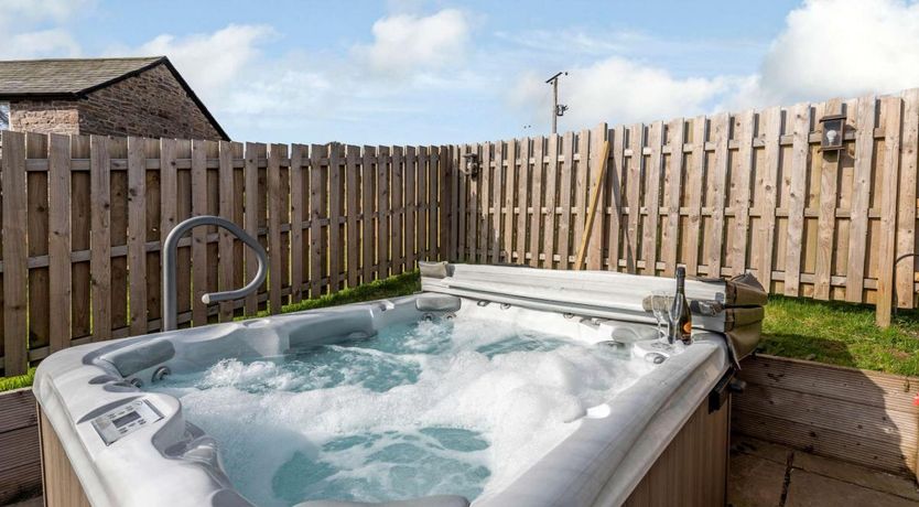 Photo of 1 Bed in Beguildy