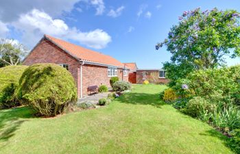 Heather House Holiday Cottage