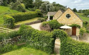 Photo of Barn in Gloucestershire