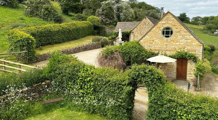 Photo of Barn in Gloucestershire