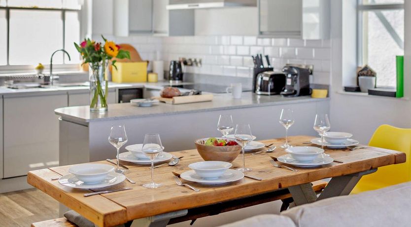 Photo of 3 Bed in Appledore