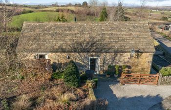 in Baslow  (52026) Holiday Cottage