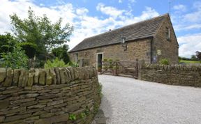 Photo of Barn in Derbyshire